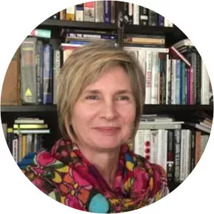 Beatriz Nachtergaele photograph