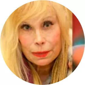 Beatriz Olave photograph