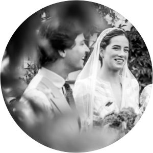 Beatriz Osorio y Letelier photograph