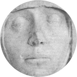 Beatriz Pacheco, condessa de Medellin photograph