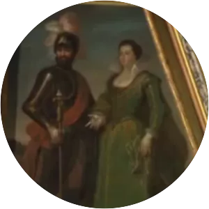 Beatriz Pereira de Alvim - 