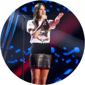 Beatriz Pérez - Musical artist