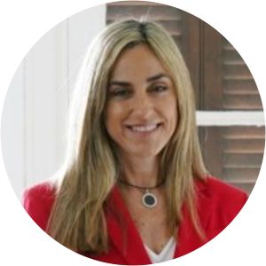 Beatriz Ponce de Leon photograph