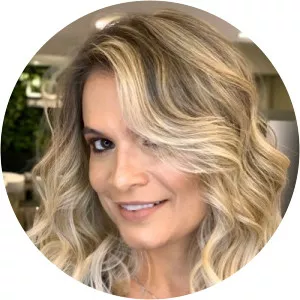 Beatriz Reys - Fabricio Carpinejar's wife