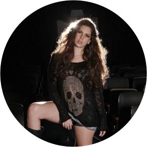 Beatriz Rossetti photograph