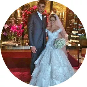 Beatriz Saatkamp photograph