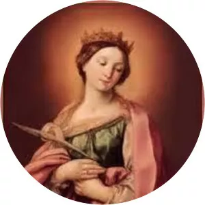 Beatriz Sanchez de Ortega photograph