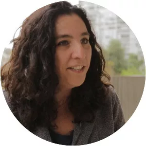 Beatriz Santiago Muñoz