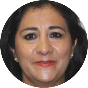 Beatriz Silvia Robles Gutierrez