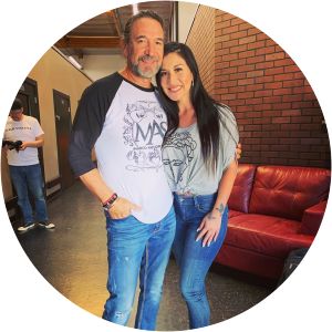 Beatriz Solis photograph