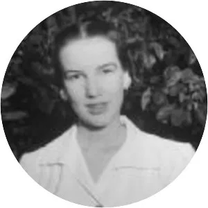 Beatriz Summers photograph