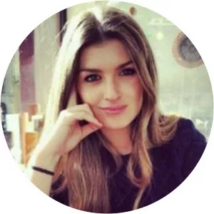 Beatriz Tirado Soriano photograph