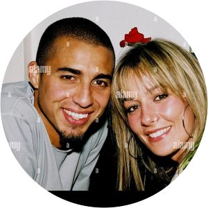 Beatriz Trezeguet photograph