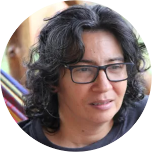 Beatriz Vanegas Athías