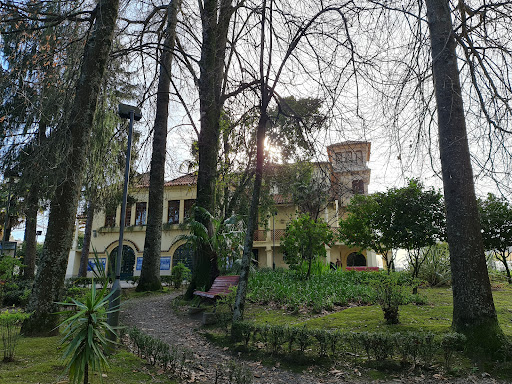 Beatriz Vila Park - Park in Ermesinde, Portugal