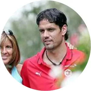 Beatriz Zuberbühler photograph