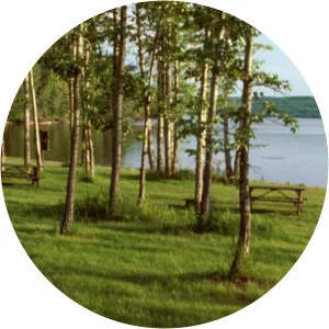 Beatton Provincial Park