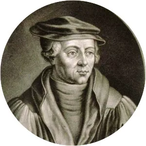 Beatus Rhenanus - Publisher