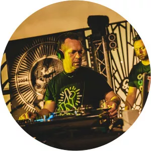 Beatvandals - Musical artist