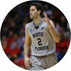 Beau Beech - American professional basketball player