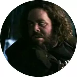 Beau Brower - Fictional character