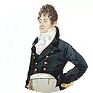 Beau Brummell