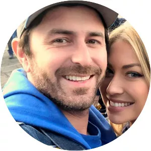 Beau Clark photograph