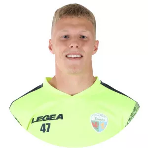 Beau Cornish - Football player