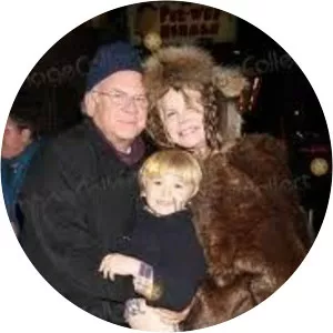 Beau Daniel Garfunkel - Art Garfunkel's son