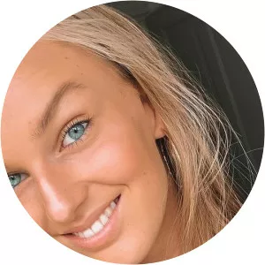 Beau de Boer - Frank de Boer's daughter