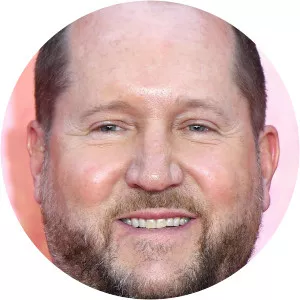 Beau Flynn - American film producer