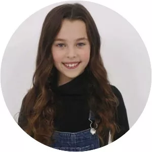 Beau Gadsdon photograph