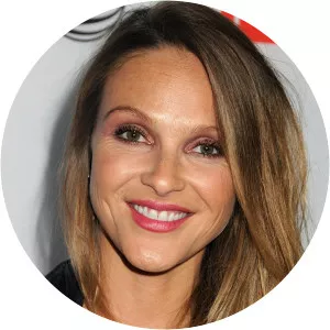 Beau Garrett - American actress