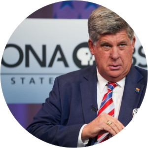 Beau Lane - Politician