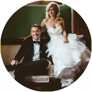 Beau Laughlin photograph