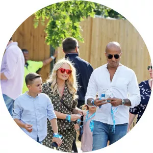 Beau Lee Jones photograph