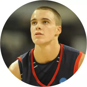 Beau Levesque - Basketball player