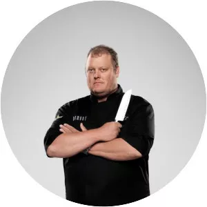 Beau MacMillan - Chef