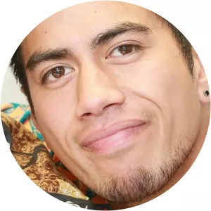 Beau Monga - New Zealand singer