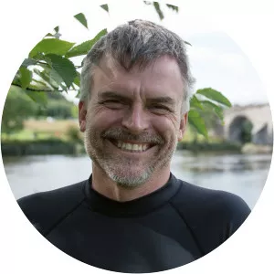 Beau Ouimette photograph