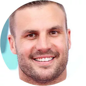 Beau Ryan - Australian television presenter