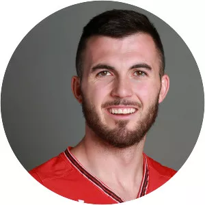 Beau Rydalch - Basketball player