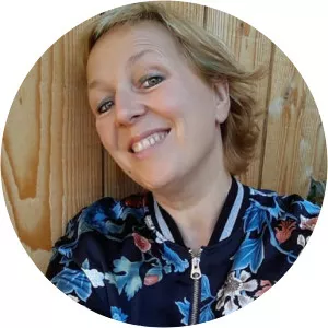 sandrine beau - Visual artist