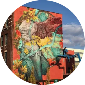 Beau Stanton - Musical artist