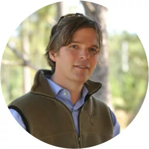 Beau Turner - Ted Turner's son