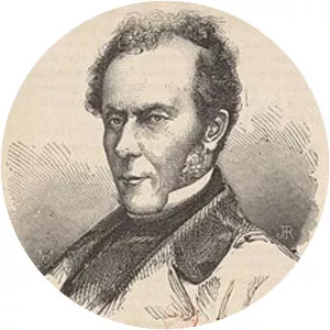 Beaubrun Ardouin - Haitian Politician