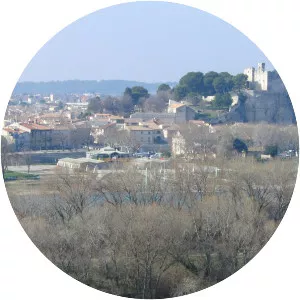 Beaucaire