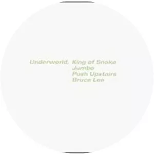 Beaucoup Fish Singles