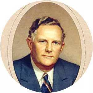 Beauford H. Jester - Former Governor of Texas