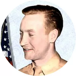 Beauford T. Anderson